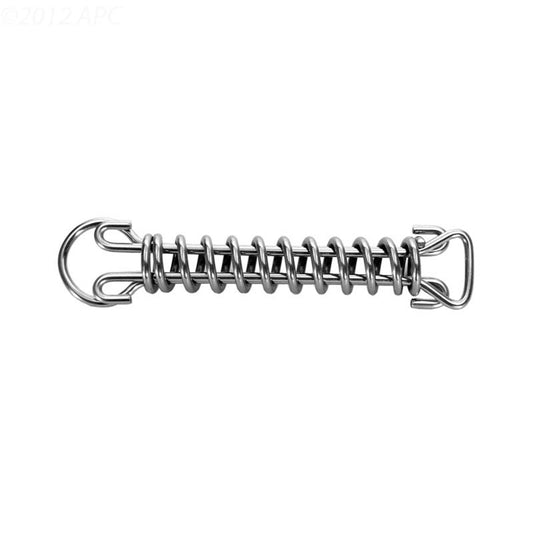 7.5" STAINLESS SPRING