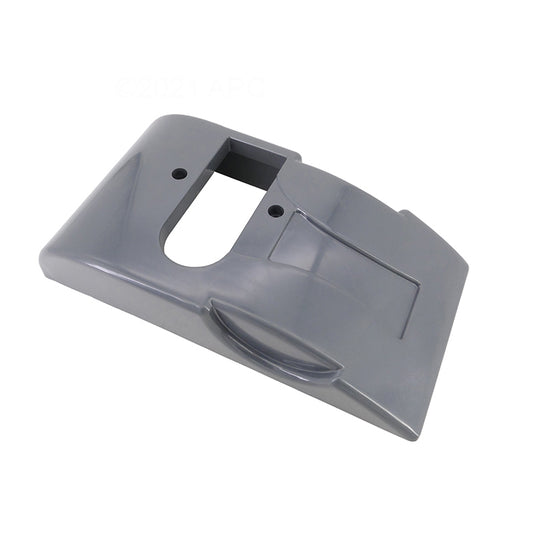 BOTTOM COVER - GRAY