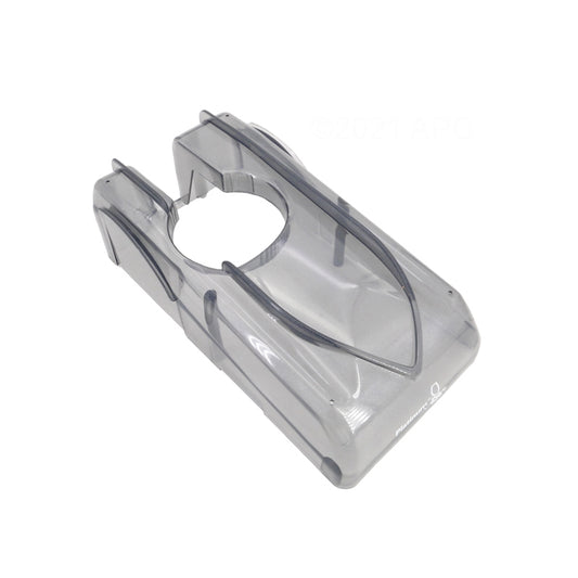 TOP COVER, GRAY