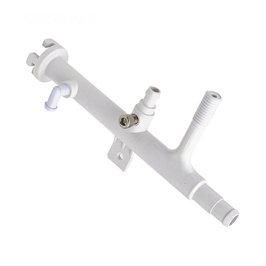 FEED MAST W/ O-RING