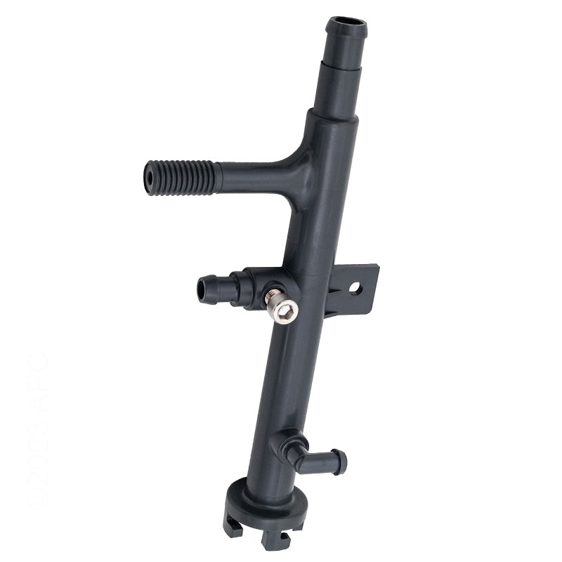 FEED MAST W/O-RING