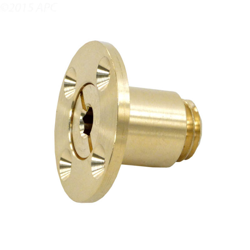 WOOD DECK ANCHOR