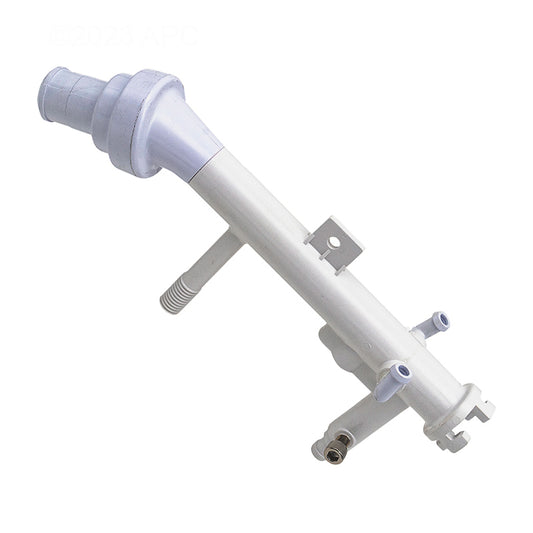 FEED MAST W/O-RING & SWIVEL
