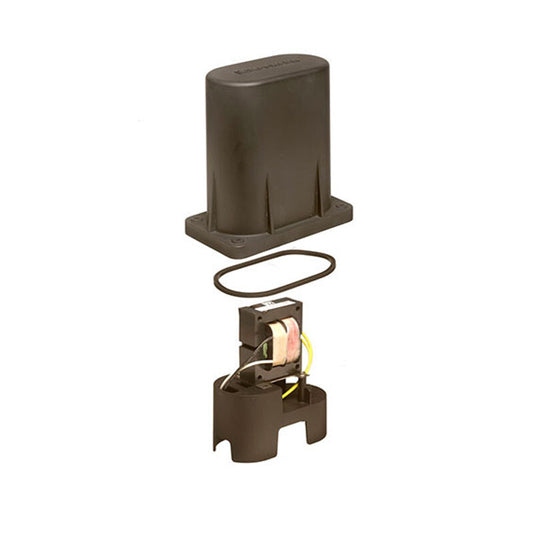140W LIGHT JUNCTION BOX TRANSFORMER