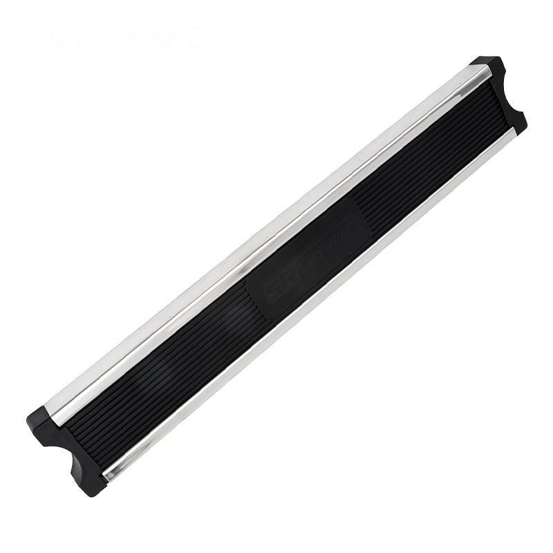 20"L X 3"W SS LADDER TREAD | LTDF103