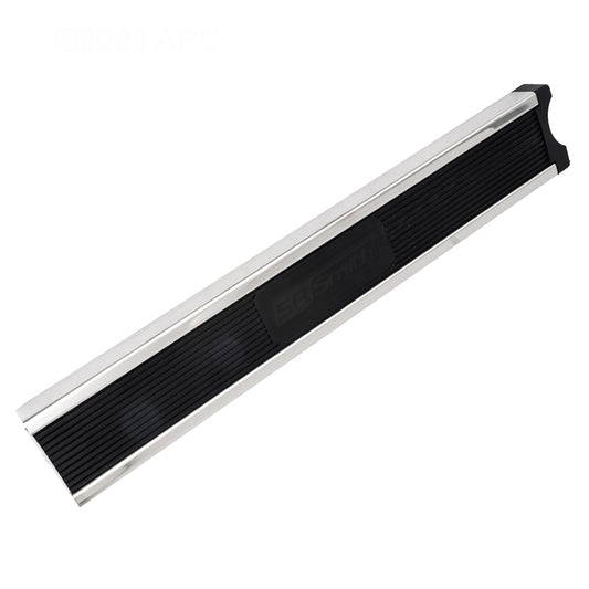 20"L X 3"W TILT LDDR SS TREAD