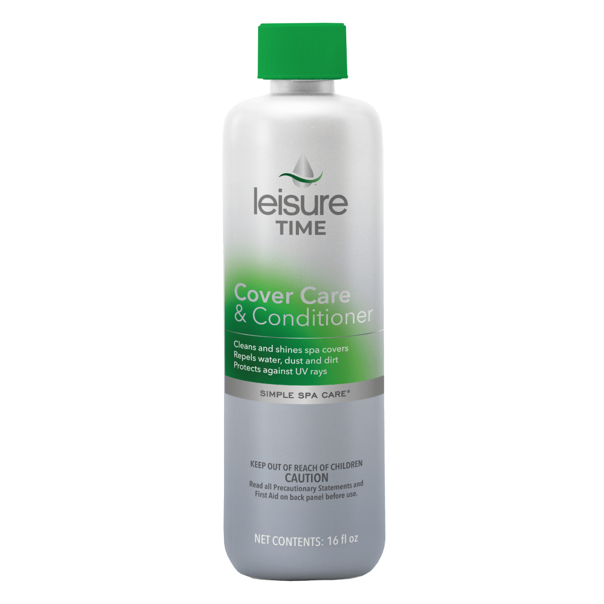 Cover Care & Conditioner