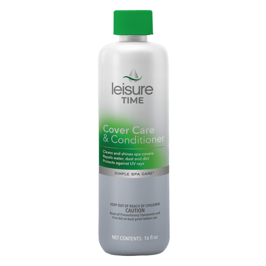 Cover Care & Conditioner