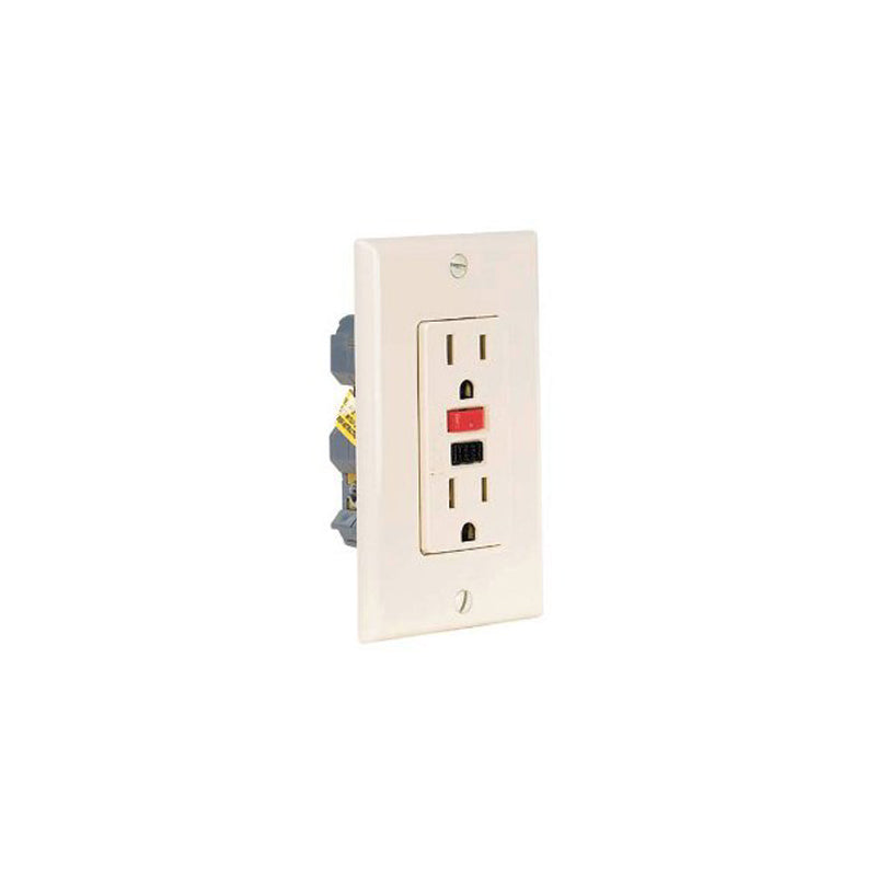 GFCI 120V 20A DEAD FRONT