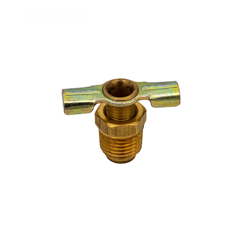DRAIN VALVE