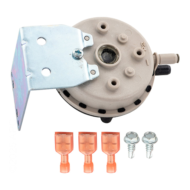 PRESSURE SWITCH, NAT CP991-1261