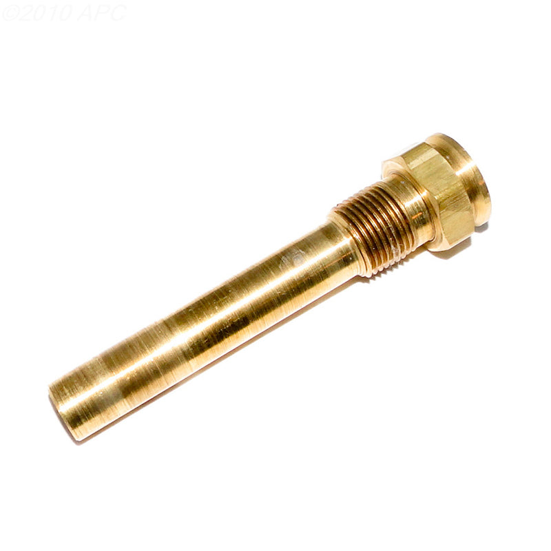 THERMOSTAT BULB WELL