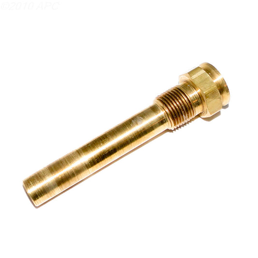 THERMOSTAT BULB WELL