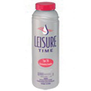 Leisure Time Spa 56 Dichlor Chlorinating Granules, 2 lb Bottle 12/Case | 22337A