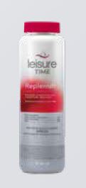 Leisure Time Spa Replenish Shock, 2 lb Bottle | LT45310A