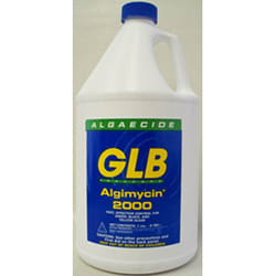 GLB Algimycin 2000 Algaecide, 1 gal Bottle | 71106A