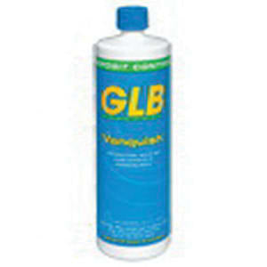 GLB Vanquish Algaecide, 32 oz Bottle, 12/Case | 71118A