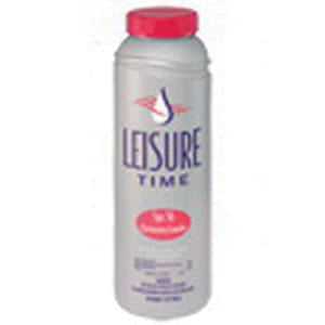 Leisure Time Spa 56 Chlorinating Granules, 5 lb Bottle | LT29