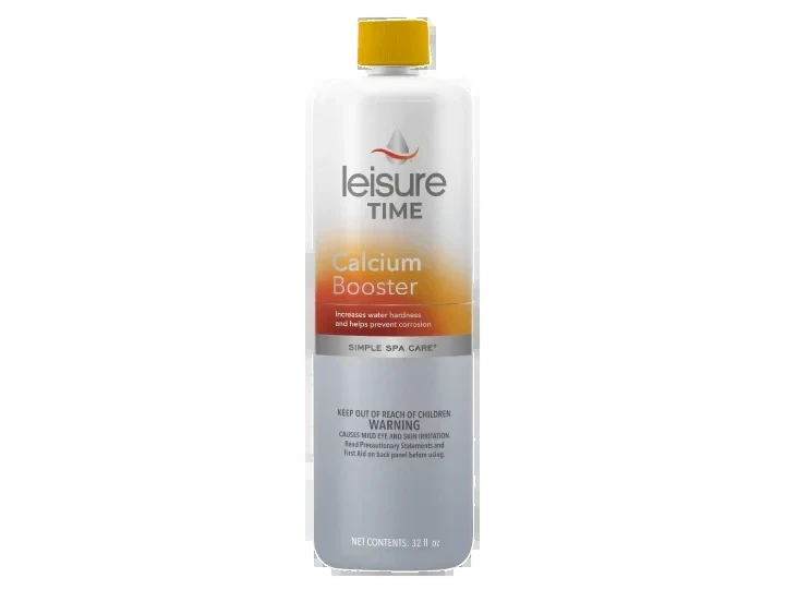 Leisure Time Calcium Booster 1 lb / 16 oz|22330