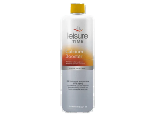 Leisure Time Calcium Booster - 1 Quart