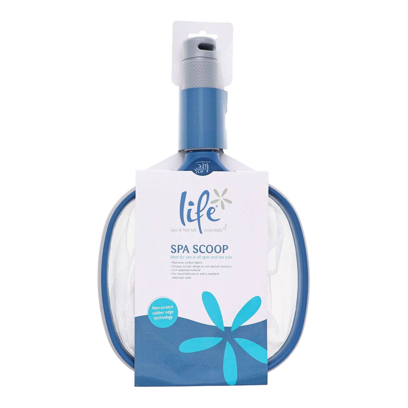 Life Spa Scoop