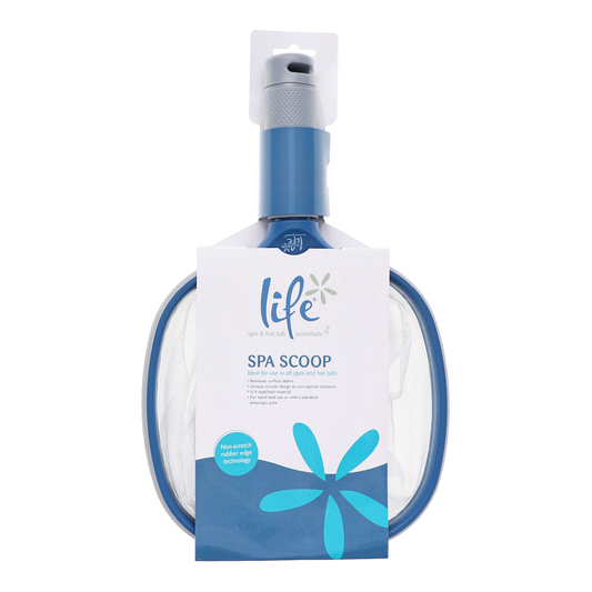Life Spa Scoop