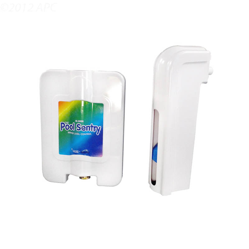 Rola Pool Sentry Water Level Control M3000 Pool Goods