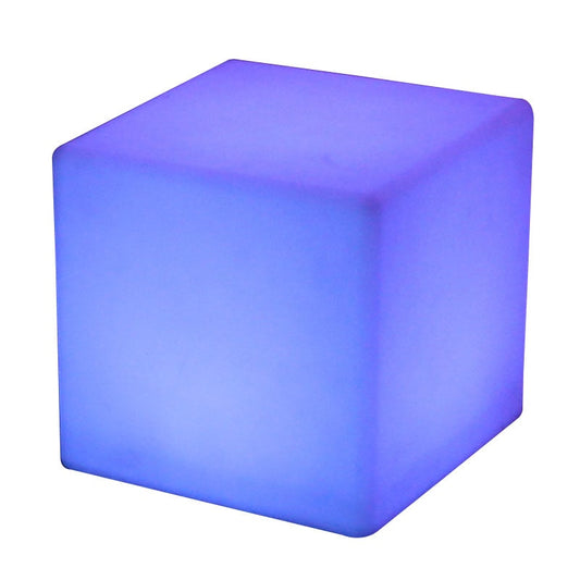 Main Access 16" x 16" Waterproof LED Cube w/ Remote | 131784