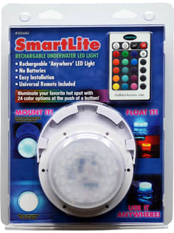 Main Access Smart Lite LED Color Changing Remote Control | 200680L