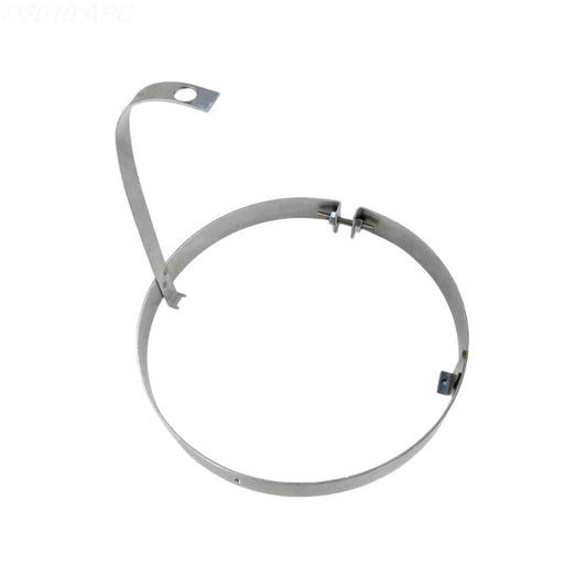 MAC RING FOR PENTAIR PLASTIC NICHE