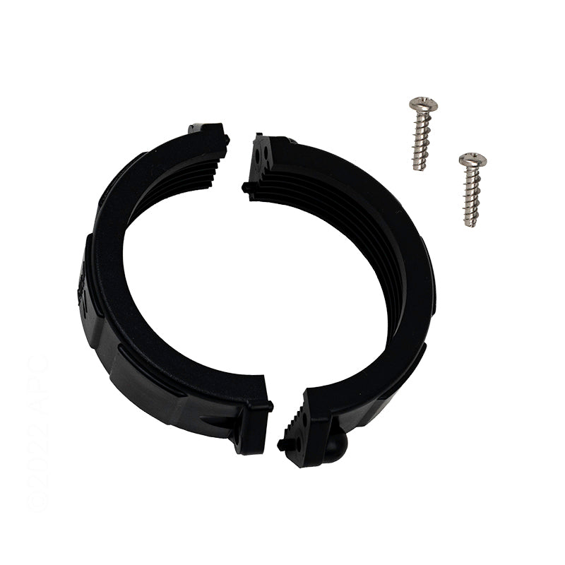 SPLIT NUT 1.5" PUMP UNION
