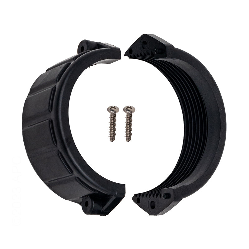 SPLIT NUT 2" PUMP UNION