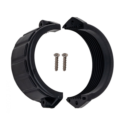 SPLIT NUT 2" PUMP UNION