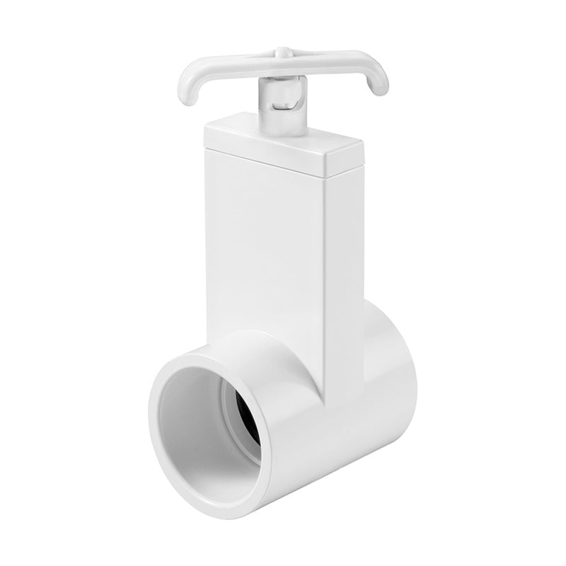 2 1/2" SXS UNI BODY VALVE