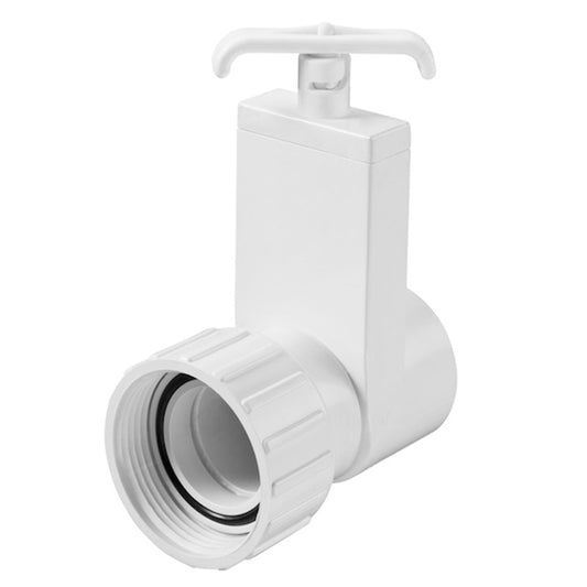 1 1/2" UNI-BODY VALVE SLI