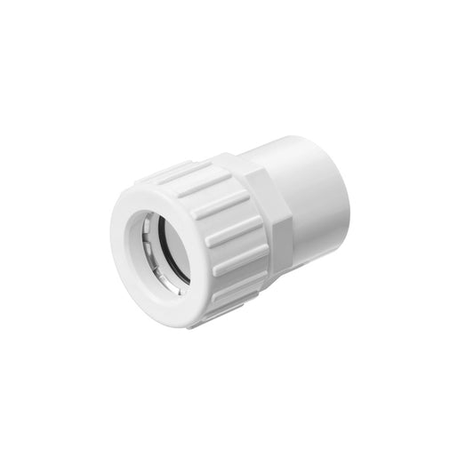 2 SLIP - 2" SPIGOT