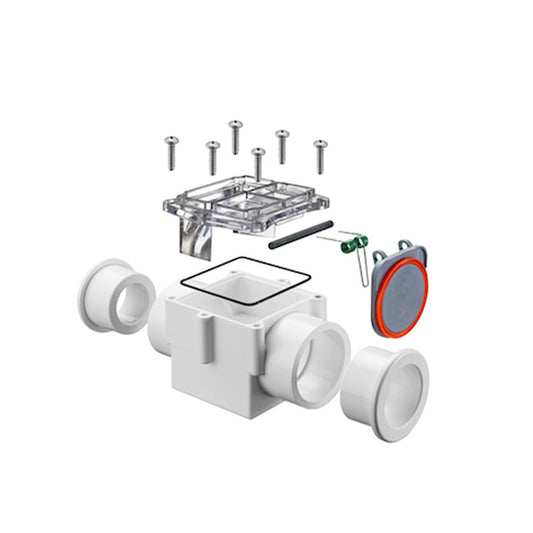 CHECK VALVE REPLACEMENT KIT