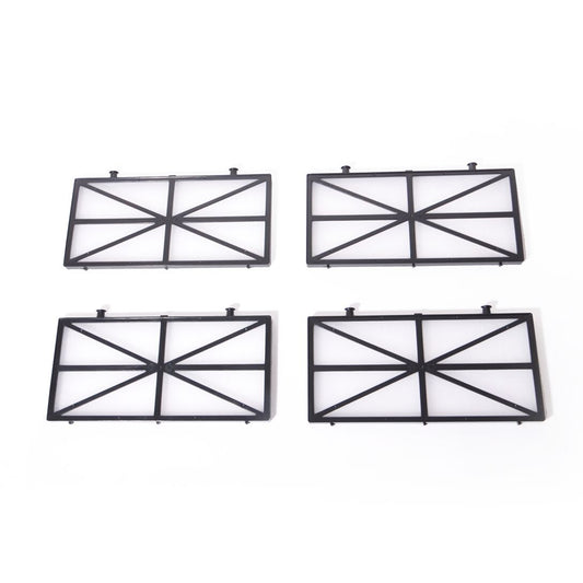Spring Cartridge Filter Panels  | 9991408-ASSY