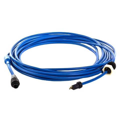 Maytronics Dolphin Blue 2-Wire Cable, 12m/40' | 99958902-DIY