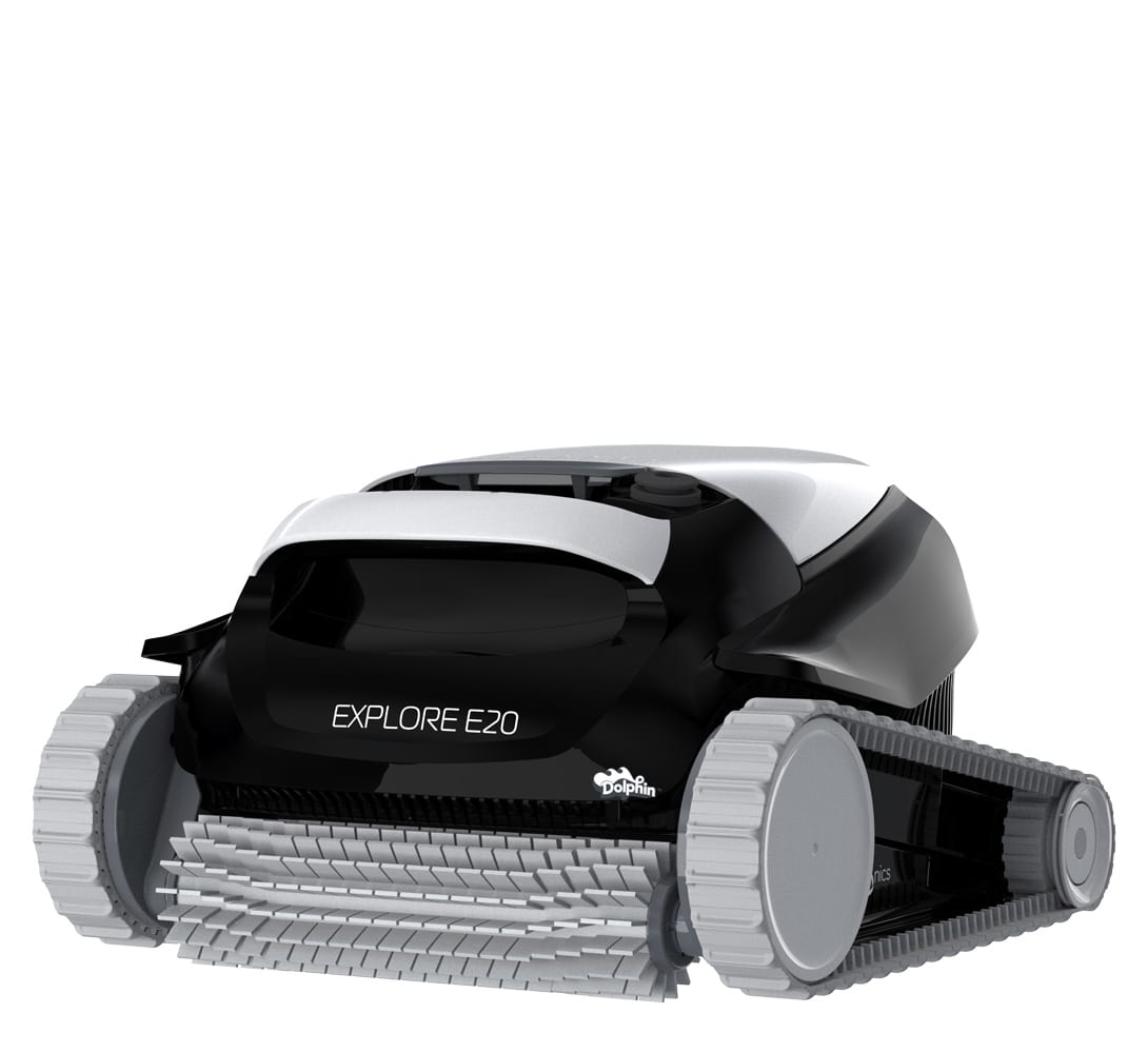 Maytronics Explorer E20 I/G Cleaner | 99996148-XP