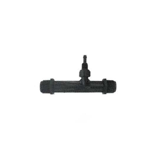 MAZZEI 3/4" THREADED INJECTOR