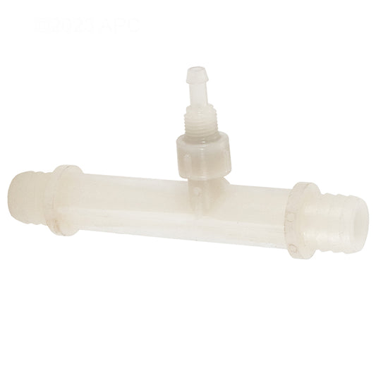 MAZZEI CLEAR 3/4"BARB 5.7G
