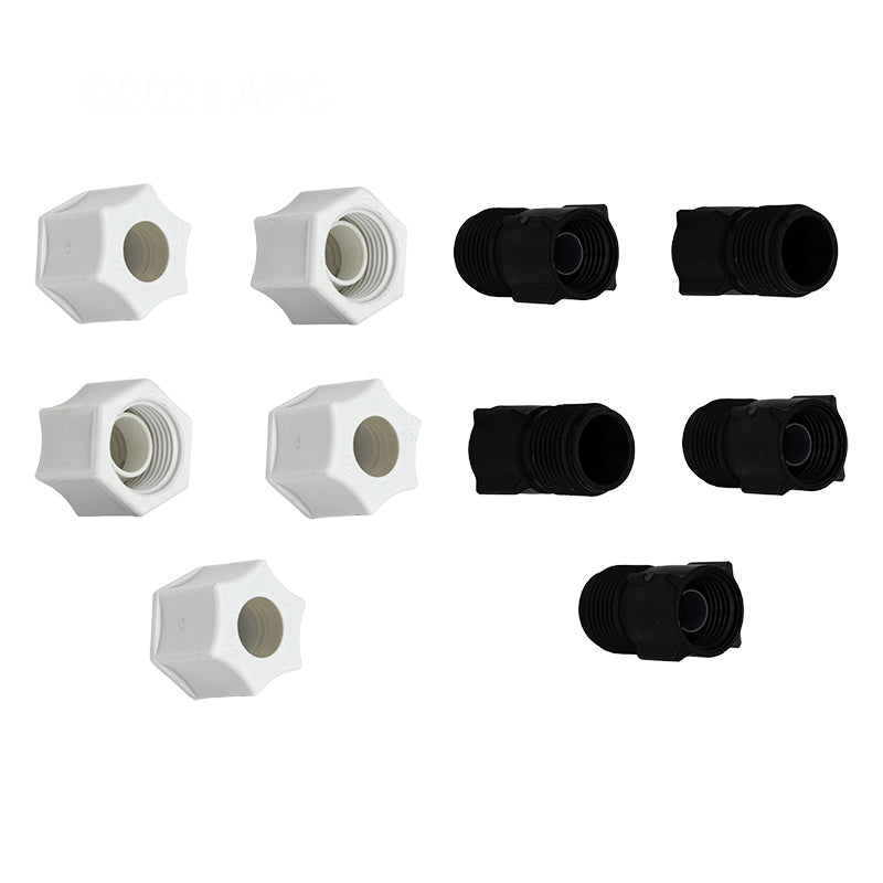 STENNER 3/8" LEAD TUBE ADAPTER