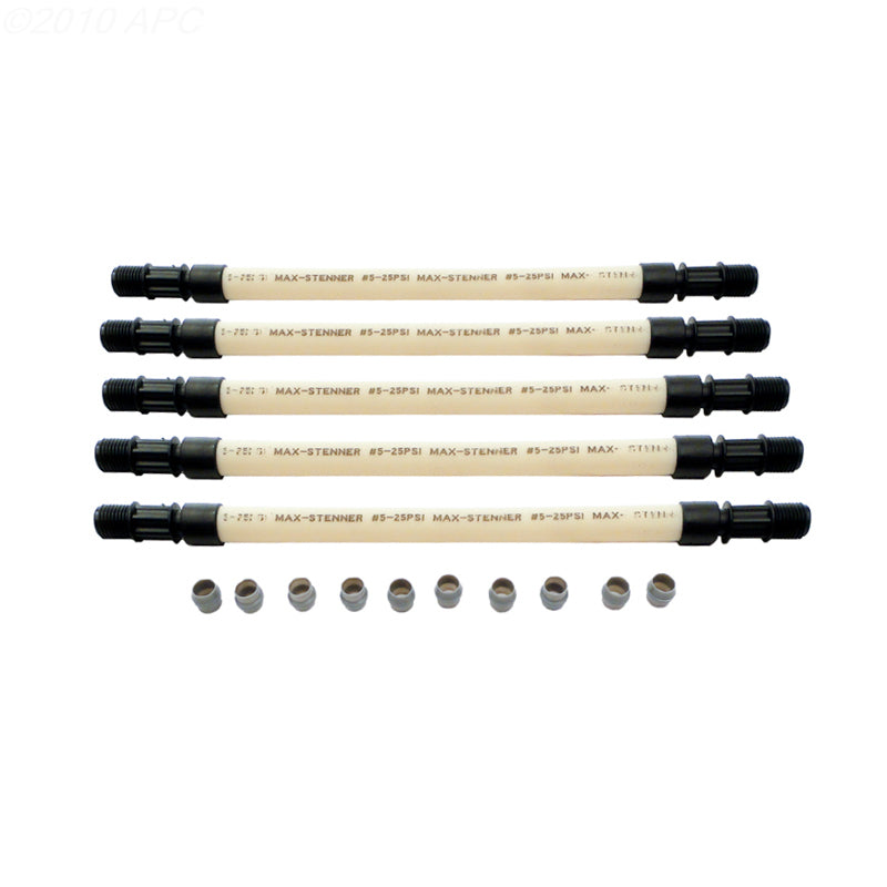 #5 SANTOPRENE PUMP TUBE 5 PACK