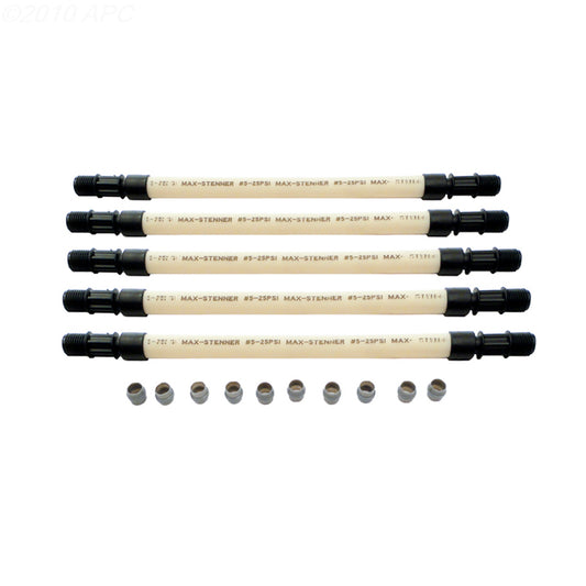 #5 SANTOPRENE PUMP TUBE 5 PACK