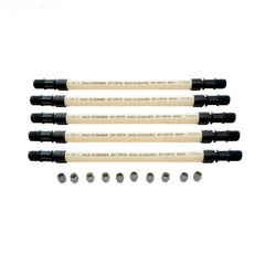 #5 SANTOPRENE PUMP TUBE 5 PACK