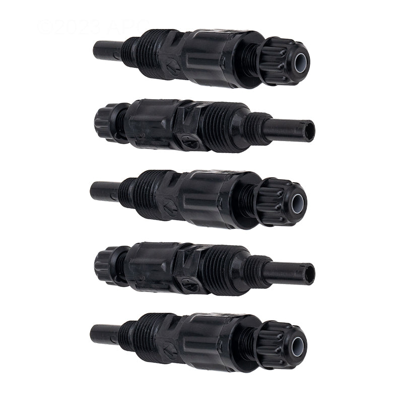 INJECTION CHECK VALVE 1/4"