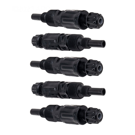 INJECTION CHECK VALVE 1/4"