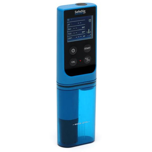SAFE DIP DIGITAL TESTER