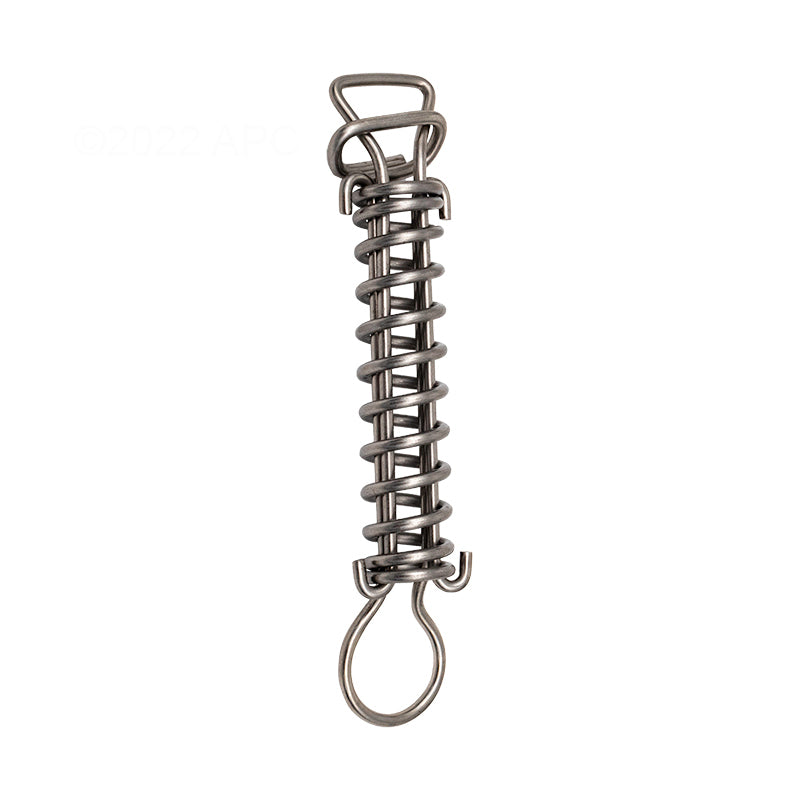 STAINLESS STEEL SPRING